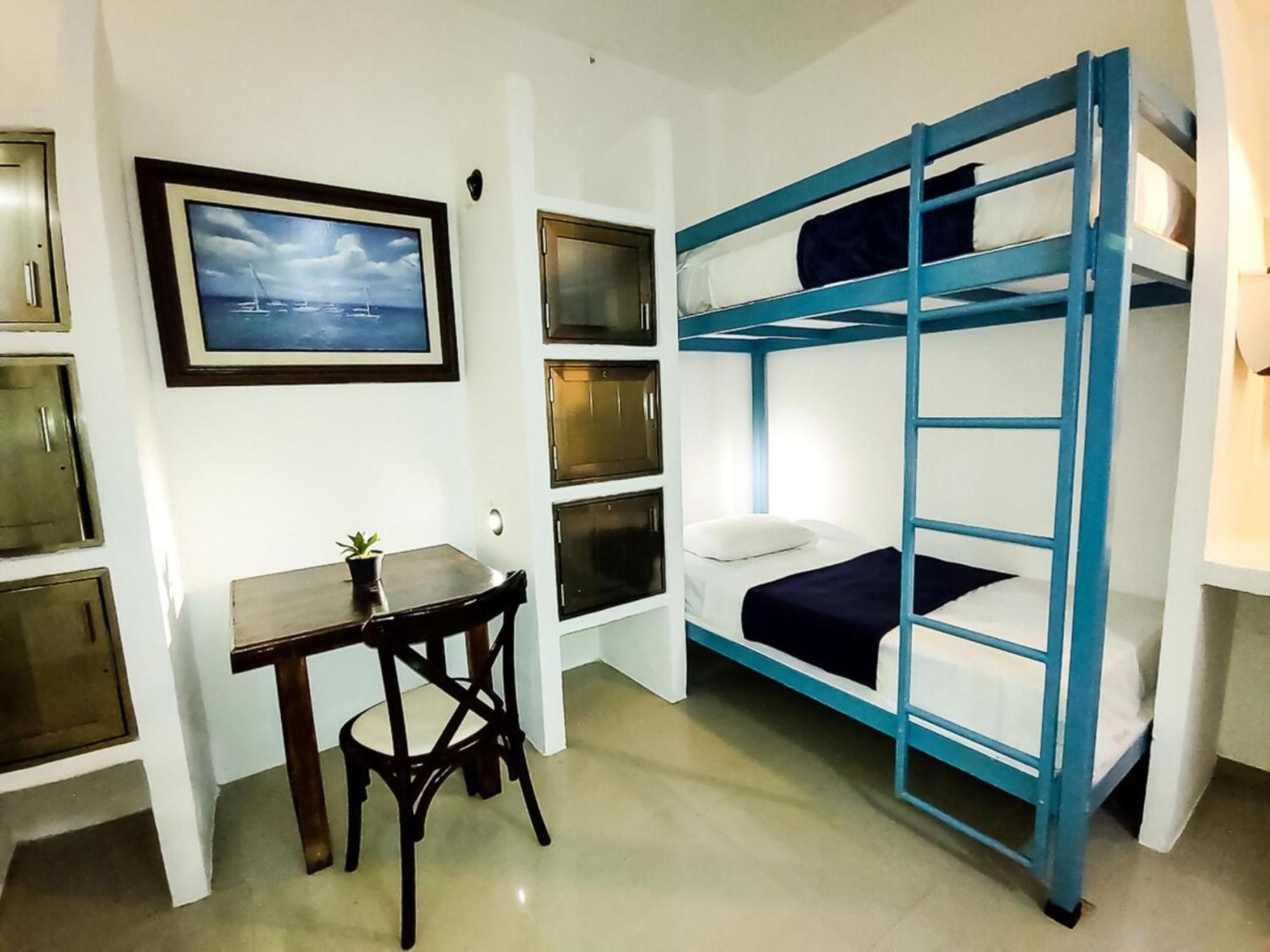 Hostal Del Mar Playa del Carmen Exteriér fotografie
